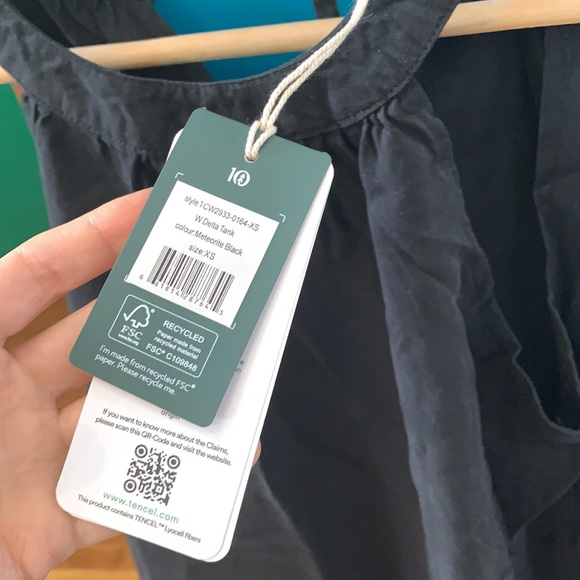 Tentree cypress tank - Picture 5 of 6